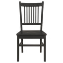 Coaster Furniture Marbrisa Dining Chair 123072 IMAGE 3
