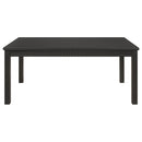 Coaster Furniture Marbrisa Dining Table 123071 IMAGE 3