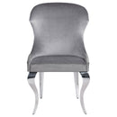 Coaster Furniture Cheyanne Dining Chair 190743 IMAGE 3