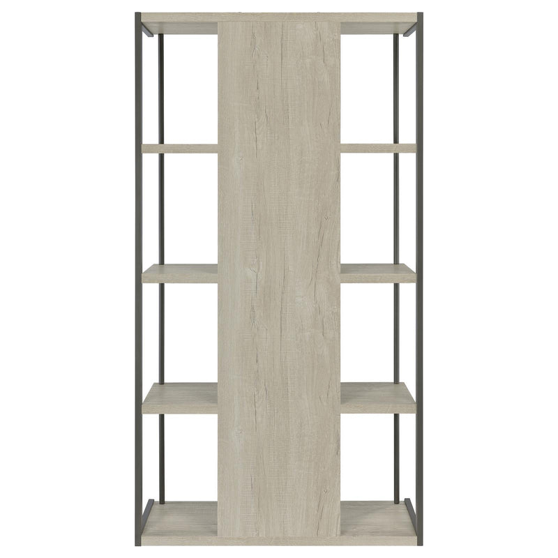 Coaster Furniture Bookcases 4-Shelf 805884 IMAGE 7