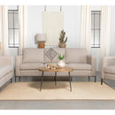 Coaster Furniture Tilly Stationary Fabric Sofa 509901 IMAGE 9