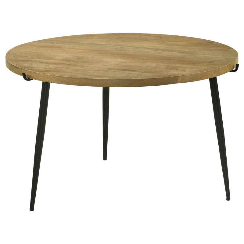 Coaster Furniture Pilar Coffee Table 703608 IMAGE 1