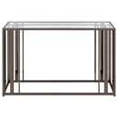 Coaster Furniture Occasional Tables Sofa Tables 708359 IMAGE 3