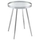 Coaster Furniture Kaelyn End Table 708367 IMAGE 1