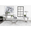 Coaster Furniture Adabella Sofa Table 708539 IMAGE 2