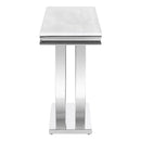 Coaster Furniture Adabella Sofa Table 708539 IMAGE 4