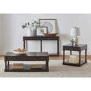 Coaster Furniture Meredith Coffee Table 722578 IMAGE 2