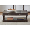Coaster Furniture Meredith Coffee Table 722578 IMAGE 3