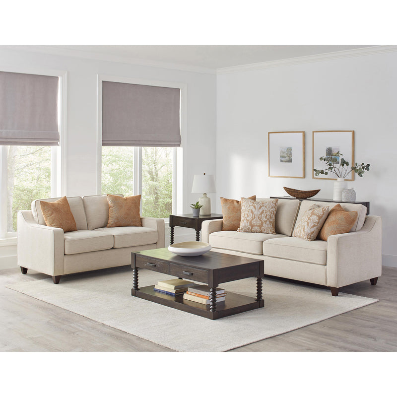 Coaster Furniture Meredith Coffee Table 722578 IMAGE 4