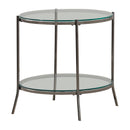 Coaster Furniture Occasional Tables End Tables 723267 IMAGE 1