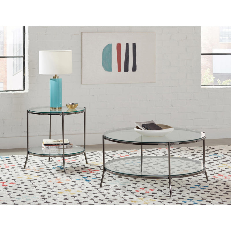 Coaster Furniture Occasional Tables End Tables 723267 IMAGE 3