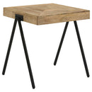 Coaster Furniture Avery End Table 724317 IMAGE 1