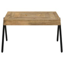 Coaster Furniture Avery Coffee Table 724318 IMAGE 2