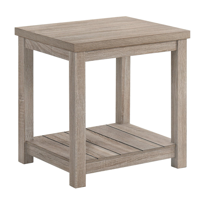 Coaster Furniture Bairn Occasional Table Set 736136 IMAGE 4