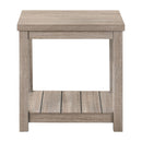 Coaster Furniture Bairn Occasional Table Set 736136 IMAGE 6