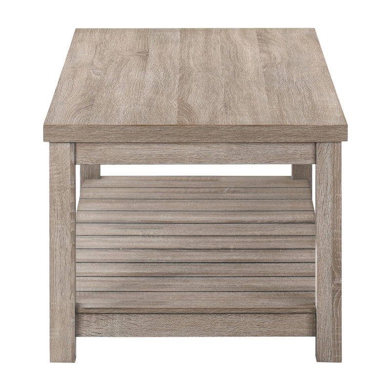 Coaster Furniture Bairn Occasional Table Set 736136 IMAGE 7