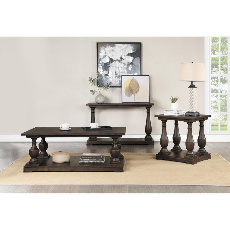 Coaster Furniture Walden End Table 753377 IMAGE 3