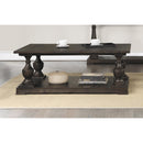 Coaster Furniture Walden Coffee Table 753378 IMAGE 2