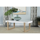Coaster Furniture Pala Coffee Table 753398 IMAGE 5