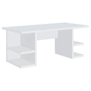 Coaster Furniture Office Desks Desks 801455 IMAGE 1