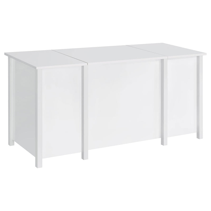 Coaster Furniture Office Desks Desks 801573 IMAGE 6