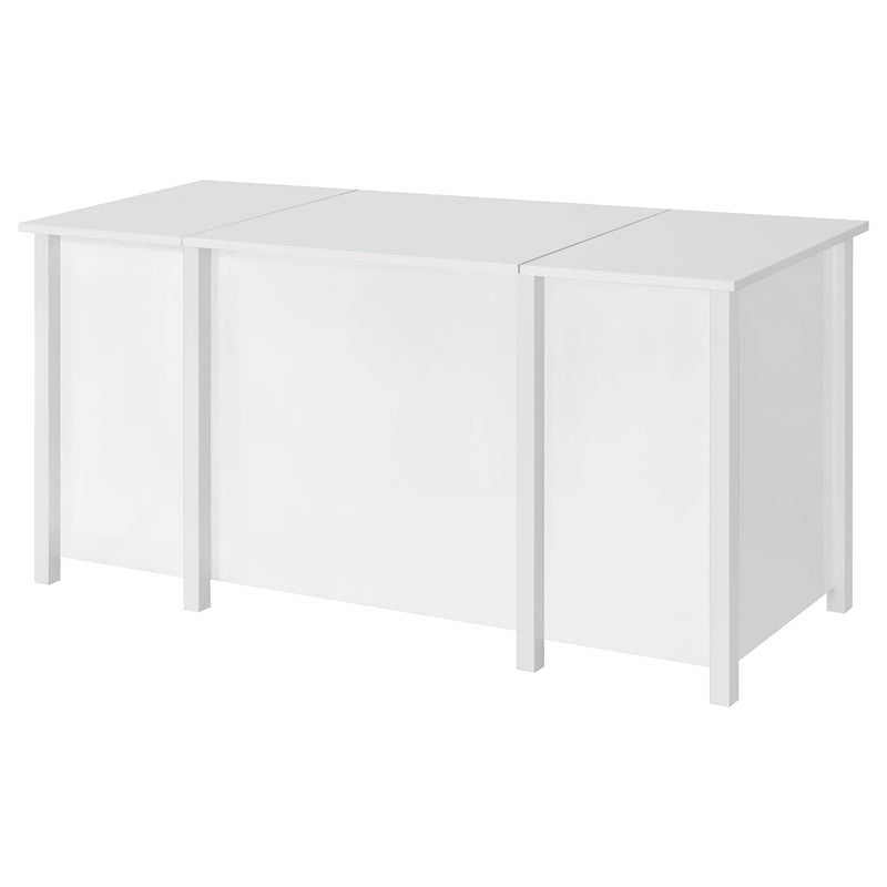 Coaster Furniture Office Desks Desks 801573 IMAGE 7