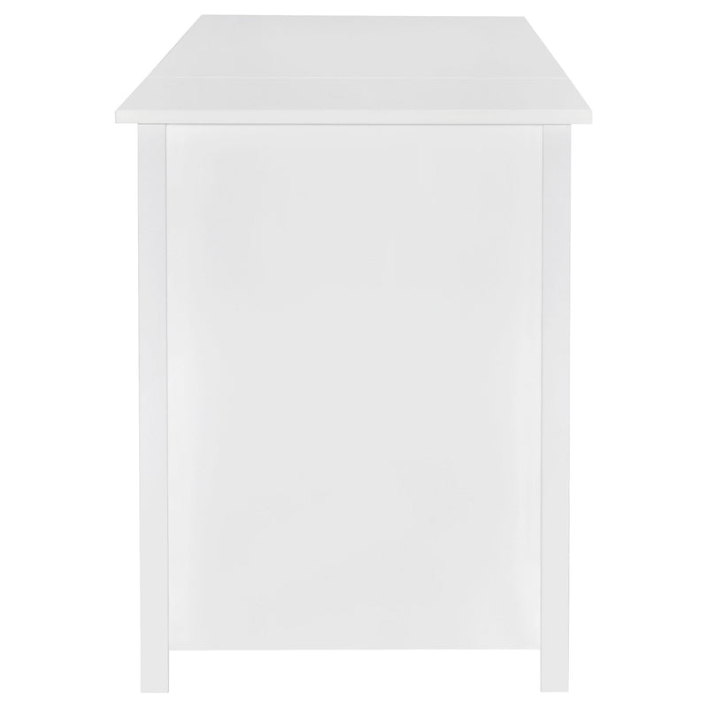 Coaster Furniture Office Desks Desks 801573 IMAGE 8