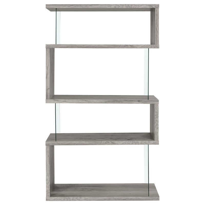 Coaster Furniture Bookcases 4-Shelf 802340 IMAGE 5