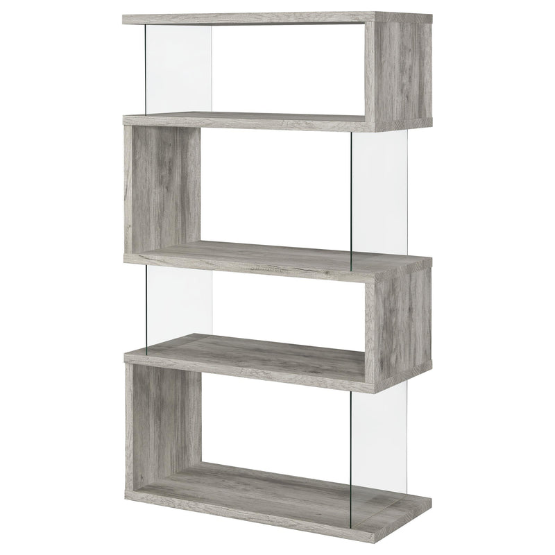 Coaster Furniture Bookcases 4-Shelf 802340 IMAGE 6