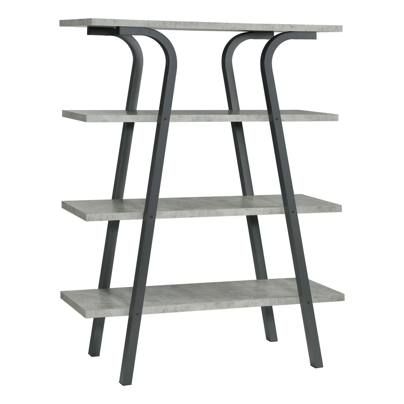 Coaster Furniture Bookcases 4-Shelf 805893 IMAGE 1