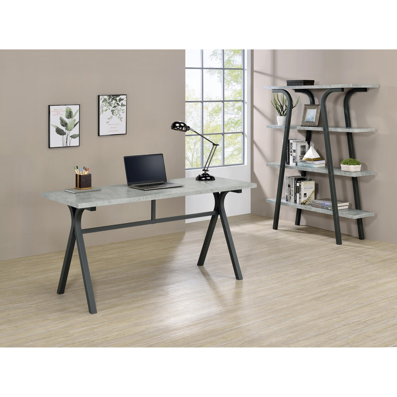 Coaster Furniture Bookcases 4-Shelf 805893 IMAGE 2