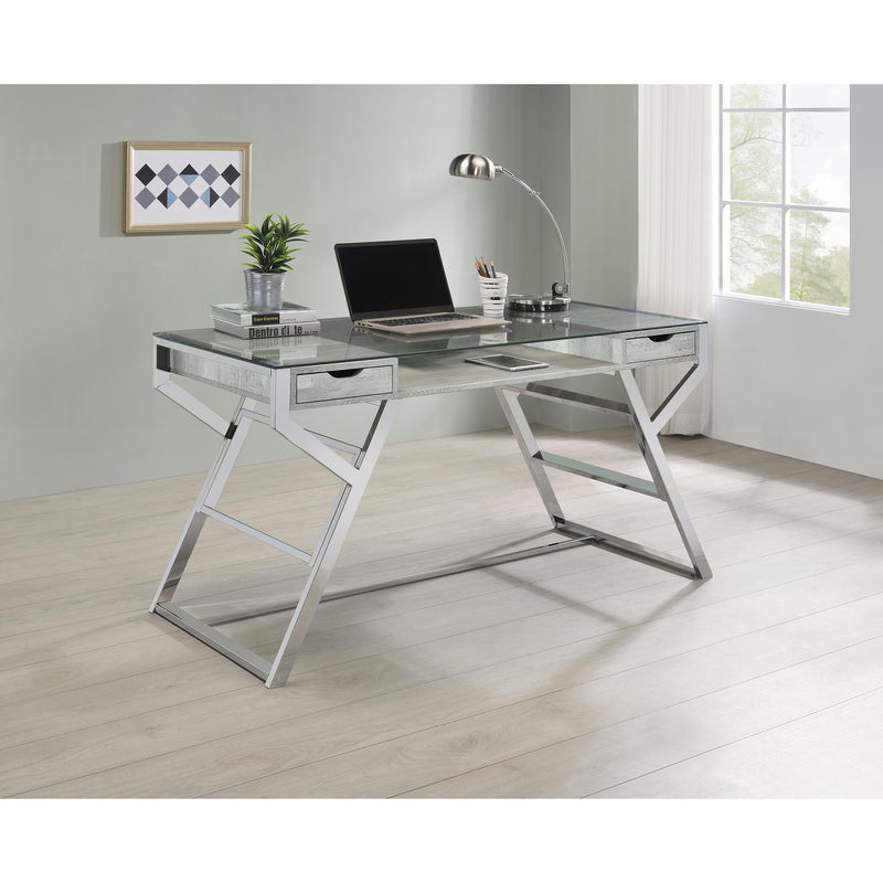 Coaster Furniture Office Desks Desks 882116 IMAGE 3