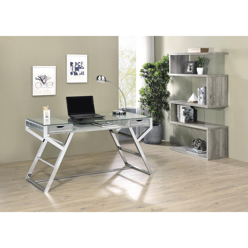 Coaster Furniture Office Desks Desks 882116 IMAGE 4