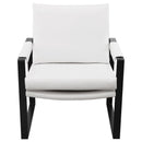 Coaster Furniture Accent Chairs Stationary 903022 IMAGE 3