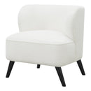 Coaster Furniture Accent Chairs Stationary 905676 IMAGE 3