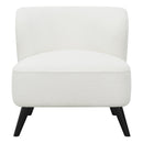 Coaster Furniture Accent Chairs Stationary 905676 IMAGE 4