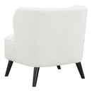 Coaster Furniture Accent Chairs Stationary 905676 IMAGE 7