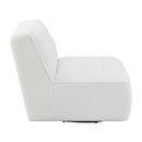 Coaster Furniture Cobie Swivel Fabric Accent Chair 905723 IMAGE 4