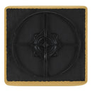 Coaster Furniture Cobie Swivel Fabric Accent Chair 905724 IMAGE 6