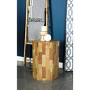 Coaster Furniture Dermot Accent Table 919476 IMAGE 2