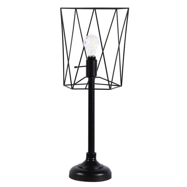 Coaster Furniture Mayfield Table Lamp 920197 IMAGE 1