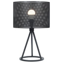 Coaster Furniture Chapin Table Lamp 923300 IMAGE 1