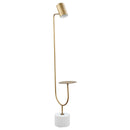 Coaster Furniture Jodie Floorstanding Lamp 923309 IMAGE 1