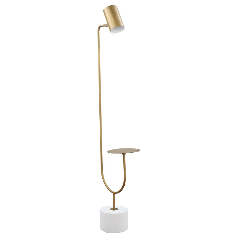 Coaster Furniture Jodie Floorstanding Lamp 923309 IMAGE 1