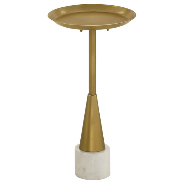 Coaster Furniture Alpine Accent Table 936094 IMAGE 1