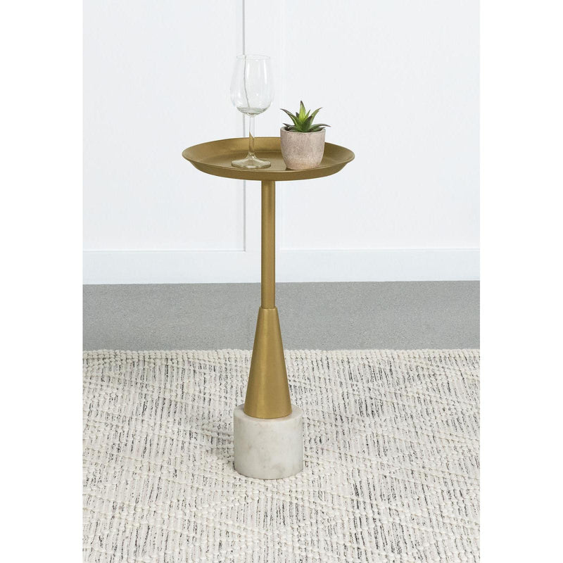 Coaster Furniture Alpine Accent Table 936094 IMAGE 2