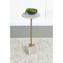 Coaster Furniture Fulcher Accent Table 936191 IMAGE 5