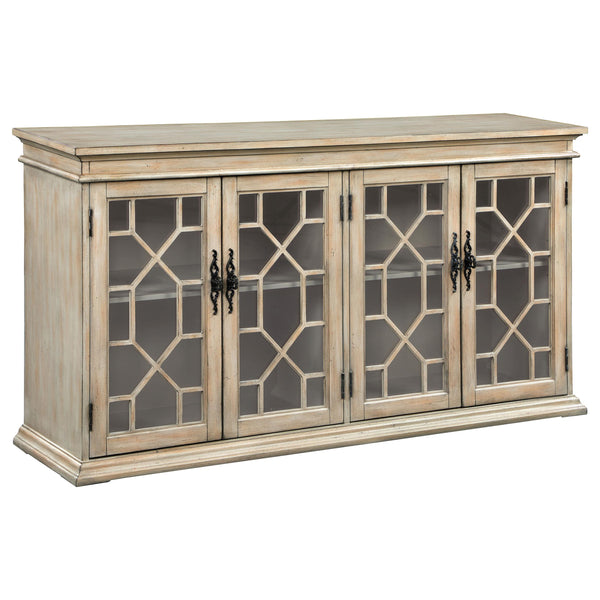 Coaster Furniture Accent Cabinets Cabinets 950858 IMAGE 1