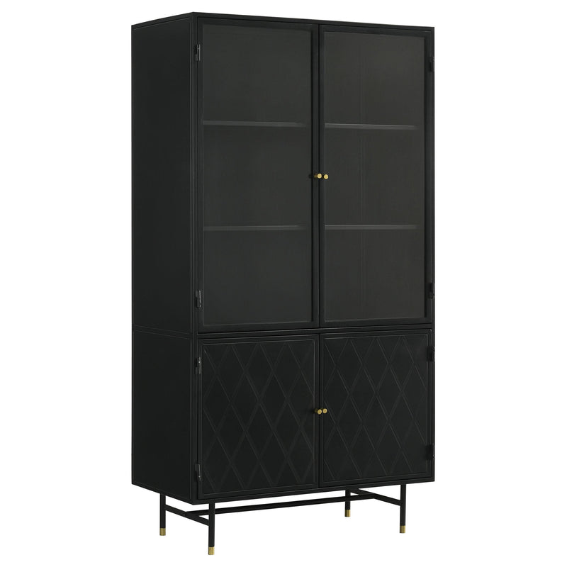 Coaster Furniture Accent Cabinets Cabinets 951134 IMAGE 1