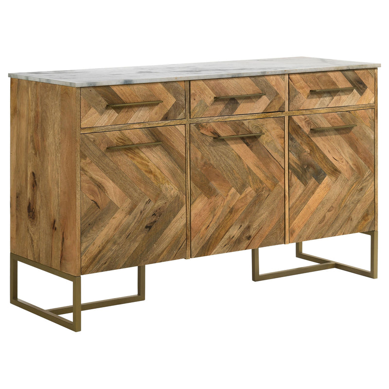 Coaster Furniture Accent Cabinets Cabinets 951138 IMAGE 1